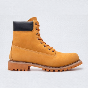 Bota Clássica Yellow Boot Timb - Amarela