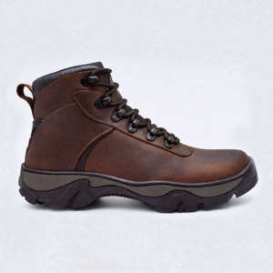Bota Timb 13016 Avenger - Café