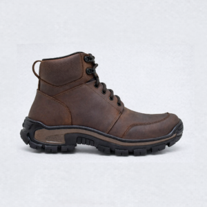 Bota Timb 13017 Hummer - Café