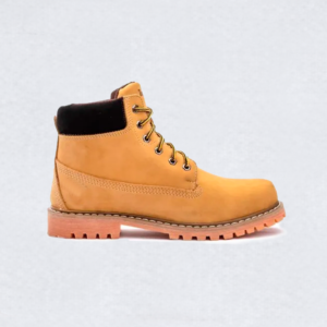 Bota Timb Inch - Milho