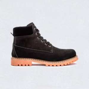 Bota Timb Inch - Preto